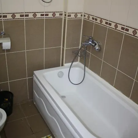 Apartment Regal Studio -