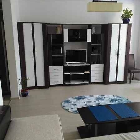 Apartment Regal Studio - *