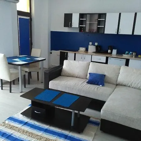 Regal Studio - Apartment *