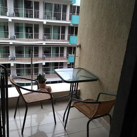 Regal Studio - Apartment