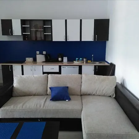 Apartmán Regal Studio - Mamaia
