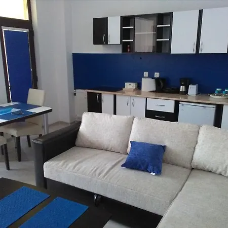 Apartmán Regal Studio -