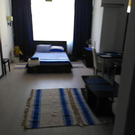 Regal Studio - Apartmán