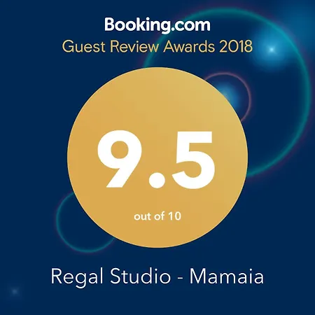 Regal Studio - Apartmán